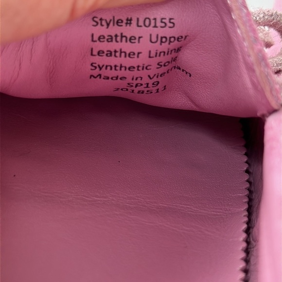 J Crew Driving Suede Moccasins Loafer Size 5 1/2 - Picture 12 of 12